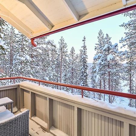 Kittilä Free Downhill Skiing Ticket 1Pcs Cozy And Very Peaceful Place In Levi מראה חיצוני תמונה